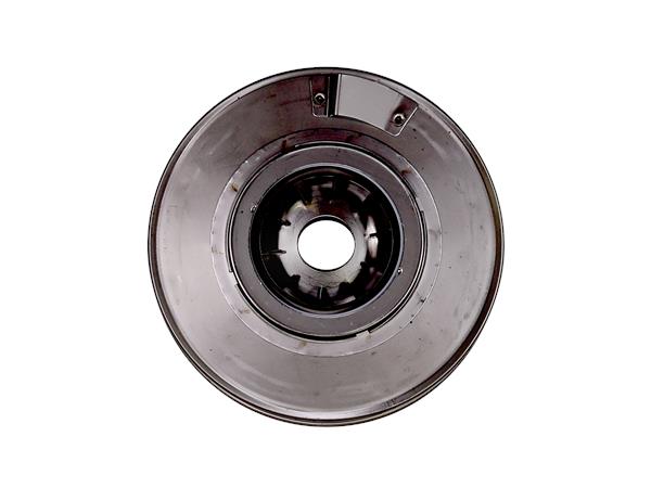 ACCESSORIES FOR GRUNDFOS PUMPS CR16: IMPELLER PN 98394290 