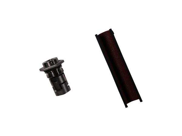 ACCESSORIES FOR GRUNDFOS PUMPS CR 1/3/5: Shaft seal PN96983415
