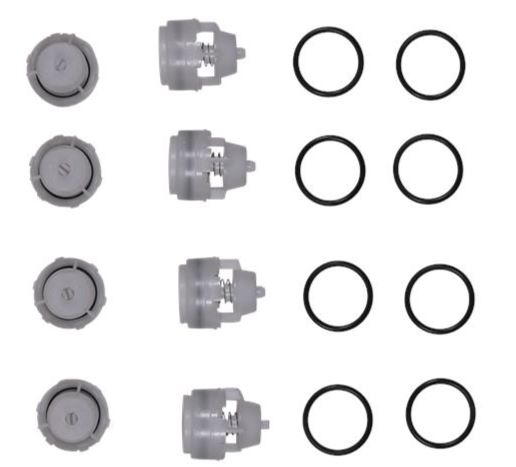 GRUNDFOS INSERT POUR CLAPET ANTI-RETOUR GRF 98854079