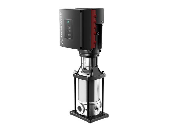 POMPE GRUNDFOS CRTE 8-3 A-P-A-E-AUUE F-A-A-N SS316 (3PH) PN98388904 