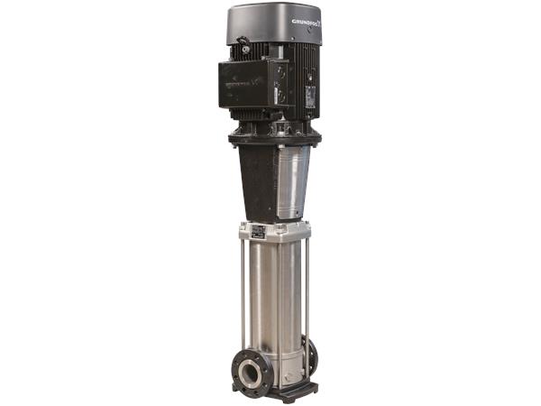 POMPE GRUNDFOS CRN 64-2 A-F-A-V-HQBV F-A-A-N SS316 (3PH) PN97846500