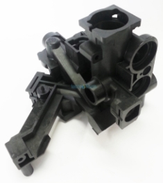 المجموعة الداخلية لعودة المياه من نظام التدفئة والماء الساخن