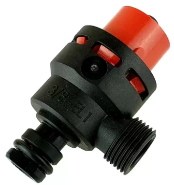 PRESSURE RELIEF VALVE CHAFFOTEAUX SPARE PART 3 BAR