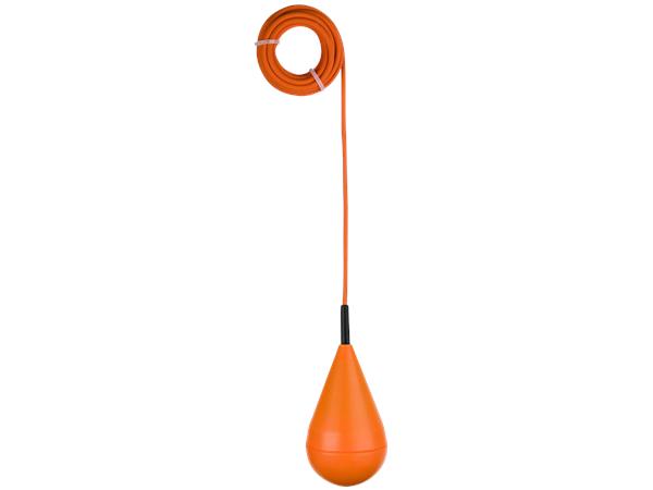 ACCESSOIRES POUR POMPES GRUNDFOS: INTERRUPTEUR À FLOTTEUR GRUNDFOS MS1 AVEC CÂBLE DE 10M PN96003332 