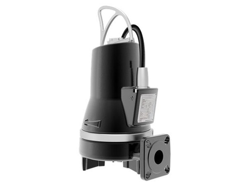 [PMP GRF 96075913] GRUNDFOS PUMP SUB + SEG 40.26.2.50B PN96075913 