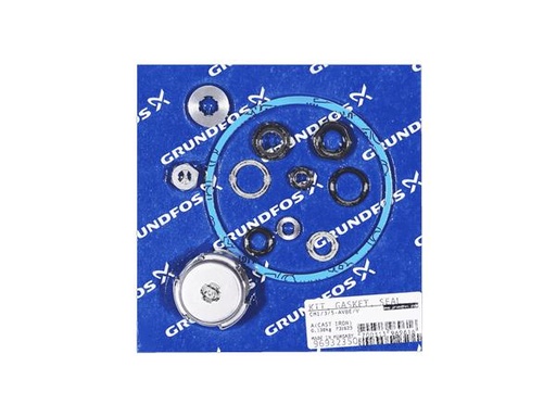 [PMP GRF 96932350] ACCESSORIES FOR GRUNDFOS PUMPS CM 1/3/5-AVBE/V KIT SEAL PN96932350
