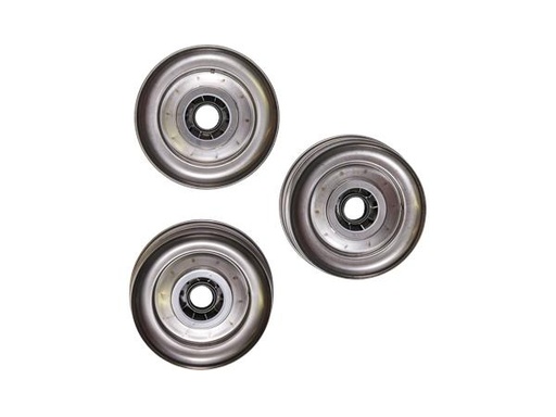 [PMP GRF 96439475] ACCESSOIRES POUR POMPES GRUNDFOS CR (I, S) 1&3 (GROUPAGE, QUANTITÉ 3 PCS): CHAMBRE AVEC ROULEMENT PN 98371208