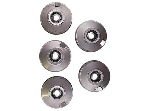 [PMP GRF 95120992] ACCESSORIES FOR GRUNDFOS PUMPS CM 10/15/25 (BULK, QUANTITY 5 PCS): COUPLING CHAMBER PN 97690027