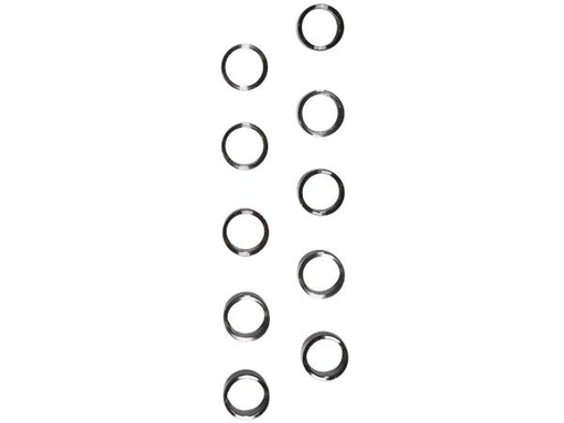 [PMP GRF 95121192] ACCESSORIES FOR GRUNDFOS PUMPS CM 10/15/25 (BULK, QUANTITY 10 PCS): SPACING PIPE PN 98439388