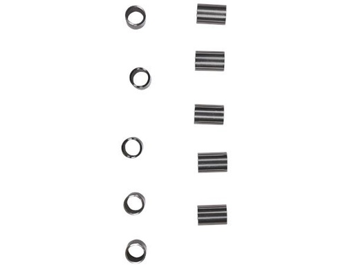 [PMP GRF 95121191] ACCESSORIES FOR GRUNDFOS PUMPS CM 10/15/25 (BULK, QUANTITY 10 PCS): SPACING PIPE PN 98439389