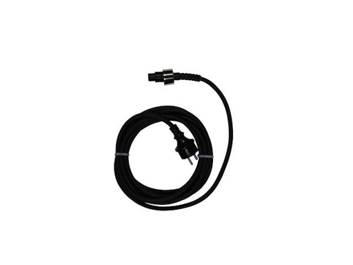 [PMP GRF 96551530] ACCESSORIES FOR GRUNDFOS PUMPS UNILIFT AP12 & AP50B: CABLE PLUG PN 96551530