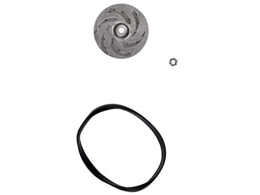 [PMP GRF 15778] ACCESSOIRES POUR POMPES GRUNDFOS KP150: ROUE PN 15778