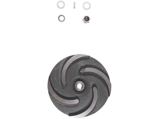 [PMP GRF 96884137] ACCESSORIES FOR GRUNDFOS PUMPS DPK/DWK 80: IMPELLER PN 96884137