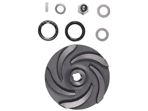 [PMP GRF 96884139] ACCESSOIRES POUR POMPES GRUNDFOS DPK/DWK.100: ROUE PN 96884139