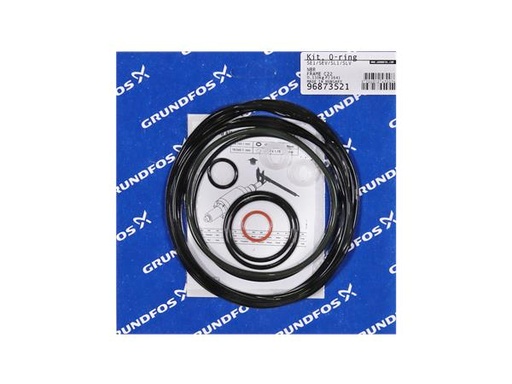 [PMP GRF 96873521] ACCESSOIRES POUR POMPES GRUNDFOS SE1/SLV/SL1 O-RING PN 96873521