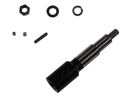 [PMP GRF 96039351] ACCESSORIES FOR GRUNDFOS PUMPS NB/TP: STUB SHAFT PN 96039351