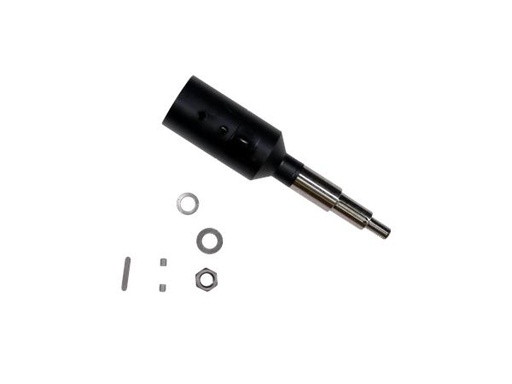 [PMP GRF 96039353] ACCESSOIRES POUR POMPES GRUNDFOS NB/TP: ARBRE COURT PN 96039353