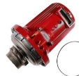 [PMP GRF 96406038] PUMP HEAD UPS80-120 3x400-415V   