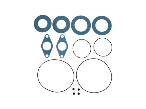 [PMP GRF 96509609] ACCESSOIRES POUR POMPES GRUNDFOS CR (I, N): JOINTS PN96509609