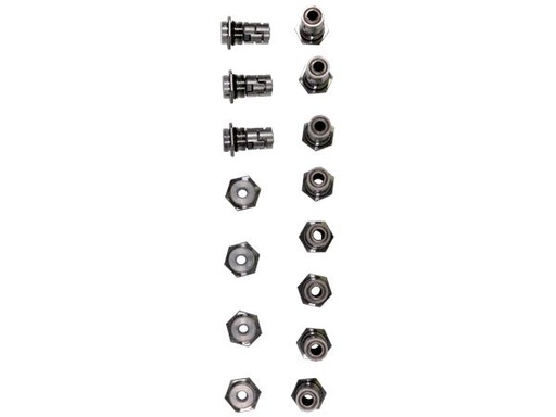 [PMP GRF 96441879] ACCESSORIES FOR GRUNDFOS PUMPS CR/N 1/3/5: Shaft seal PN96983417