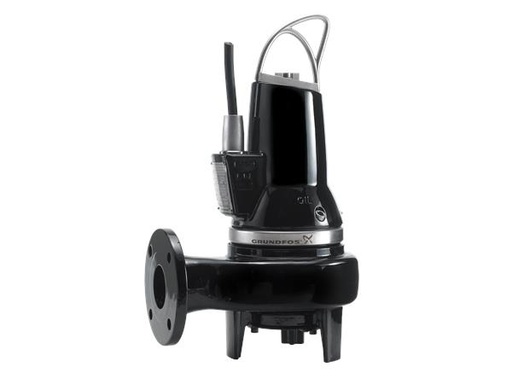 [PMP GRF 98624699] POMPE GRUNDFOS SUBMERSIBLE POUR EAUX USÉES SLV.65.80.40.2.51D.C PN98624699