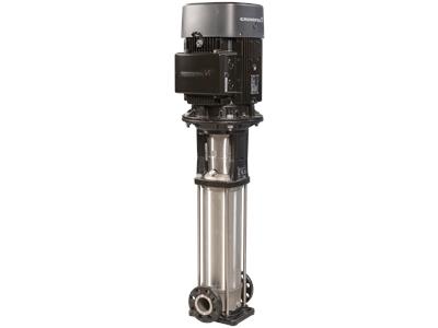 [PMP GRF 97843744] GRUNDFOS PUMP CRN 3-19 A-FGJ-A-E-HQBE F-A-A-N SS316 (3PH) PN97843744 