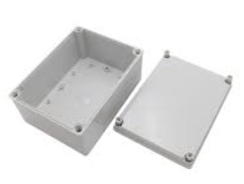 [POWER ON VK-2006A]  صُنْدُوق كَهْرَبَائِيّ  :I إكسسوارات مضخات جراندفوس