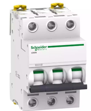 [POWER ON A9K24310] 10 A ,مفتاح كهربائي صنع شنايدر تريفاز  :I إكسسوارات مضخات جراندفوس