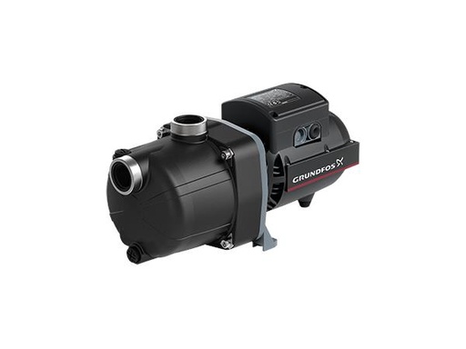 [PMP GRF 98717733] POMPE GRUNDFOS JPC 3/42 PN98717733