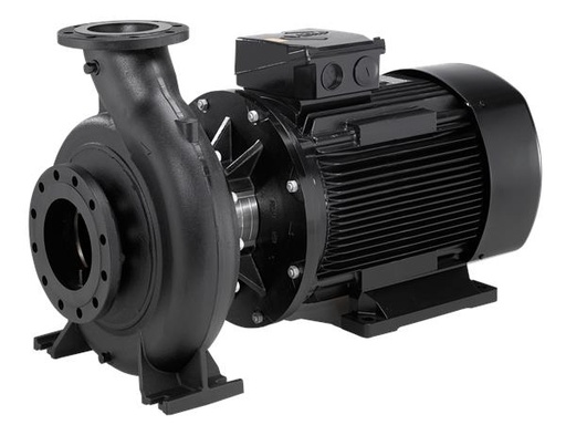 [PMP GRF 98305108] POMPE GRUNDFOS ASPIRATION EN BOUT NB 50-200/181 AF2A BAQE PN98305108