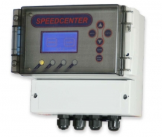 [KHO SPEED CENT] ACCESSORIES FOR PUMPS: COELBO SPEED CENTER