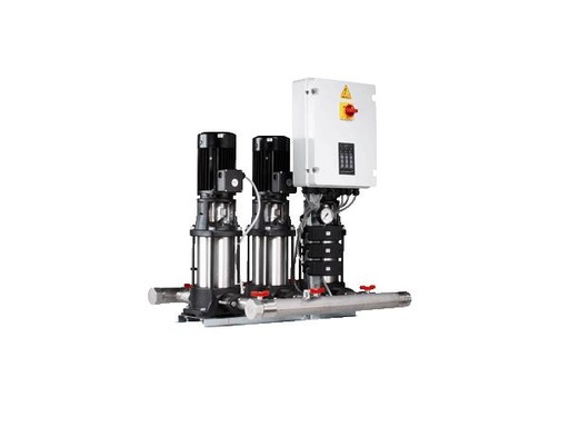 [PMP GRF 99353462] Hydro 1000 G 2CR 10-12 400V 50HZ   