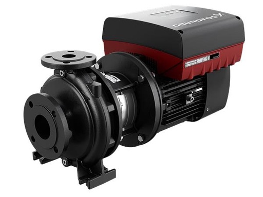 [PMP GRF 99238487] GRUNDFOS PUMP END SUCTION NBE 65-125/127 A-F2-A-BQQE PN99238487