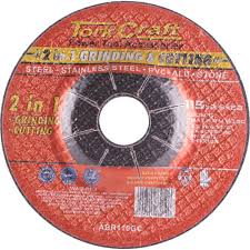 [MAKH SH GRIND DISK 1.1/2] ACCESSORIES FOR PUMPS: GRINDING DISC 1 1/2