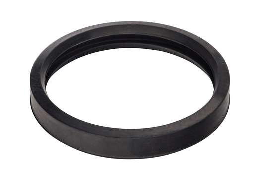 [CHAR KNIO GAS 2MM 2] ACCESSORIES FOR PUMPS: GASKET 2MM 2"