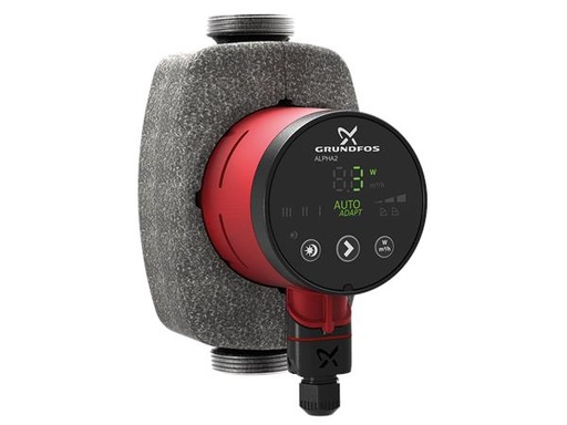 [PMP GRF 98649757] POMPE GRUNDFOS ALPHA2 25/80 PN98649757 