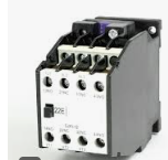 [PO ON LC1-D12B7]  12 A IF+IO 24 V 50/60 HZ إكسسوارات مضخات جراندفوس: المقبض الكهربائي 