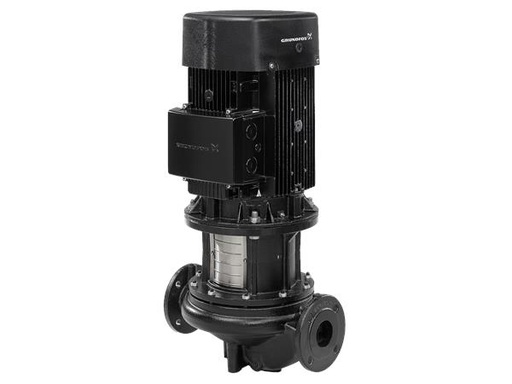 [PMP GRF 98066916] GRUNDFOS VERTICAL INLINE PUMP TP 40-230/2-A-F-A-BQQE PN98066916