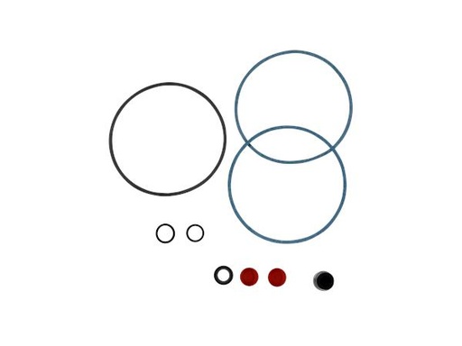 [PMP GRF 405096] ACCESSOIRES POUR POMPES GRUNDFOS CR(N)2/4: JOINT D'ARBRE PN 405096