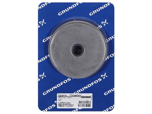 [PMP GRF 98371207] ACCESSORIES FOR GRUNDFOS PUMPS CR/I 1/3: CHAMBER WITH BEARING PN 98371207