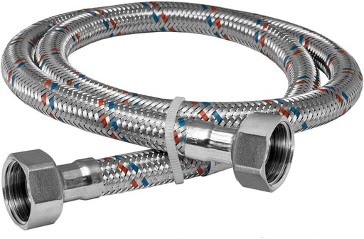 [HAS JAM FLEX HOSE F] ACCESSORIES FOR PUMPS: FLEXIBLE HOSE AVC 1 50CM