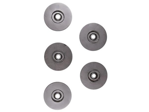 [PMP GRF 96487817] ACCESSORIES FOR GRUNDFOS PUMPS CR 10 (BULK, QUANTITY 5 PCS): IMPELLER PN 96538796