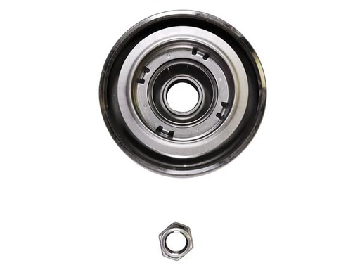 [PMP GRF 98633888] ACCESSOIRES POUR POMPES GRUNDFOS CRN 45: CHAMBRES PN 98633888