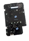 [BOI CHA GS 60000817-0] CHAFFOTEAUX MAIN PRINTED CIRCUIT BOARD DISPLAY