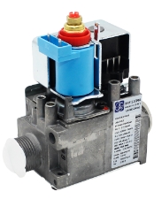 [BOI CHA GS 65104254] GAS VALVE FOR CHAFFOTEAUX BOILER