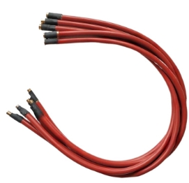[BUR UNI EL ACC6050122] UNIGAS BURNER IGNITION CABLE